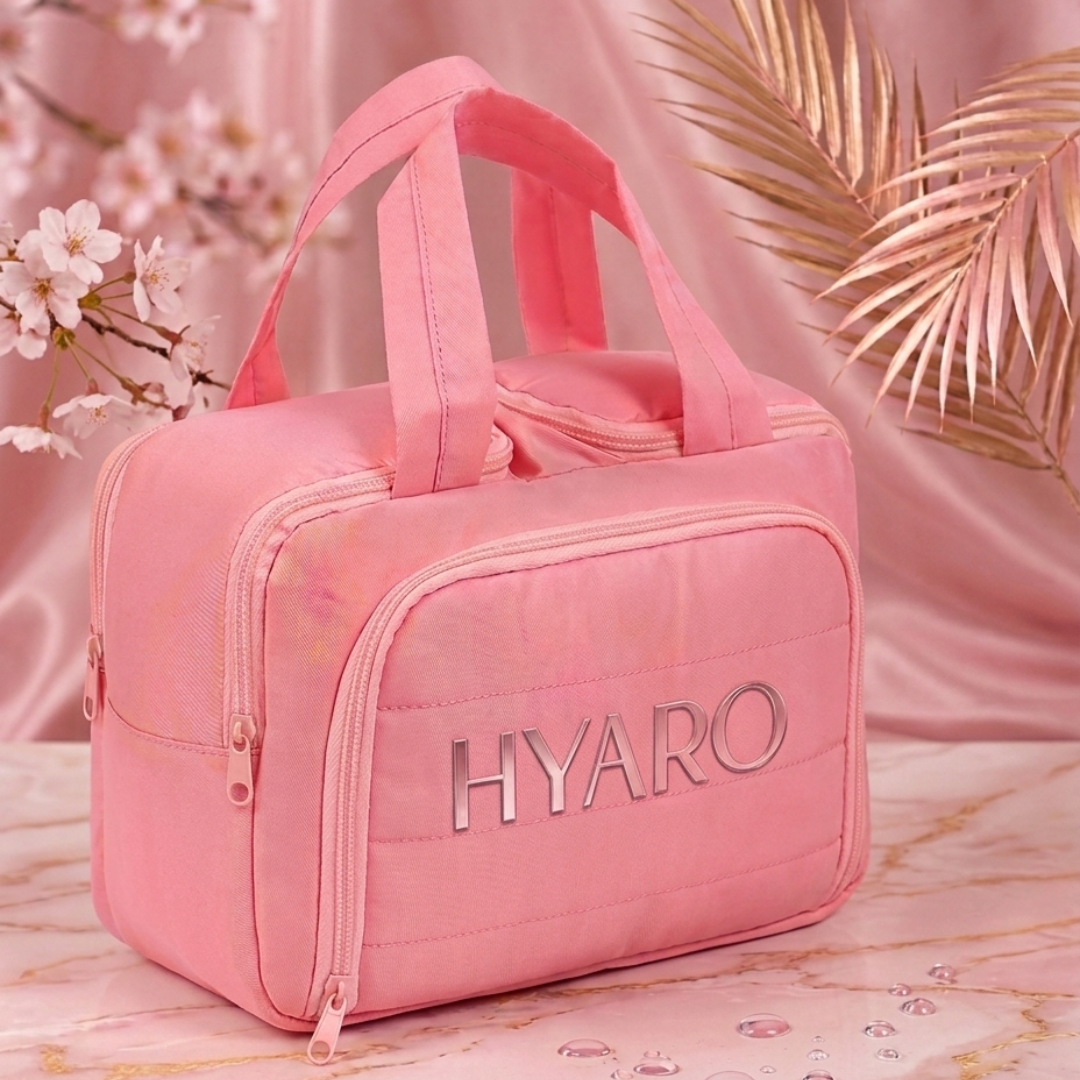 Beauty Bag Hyaro