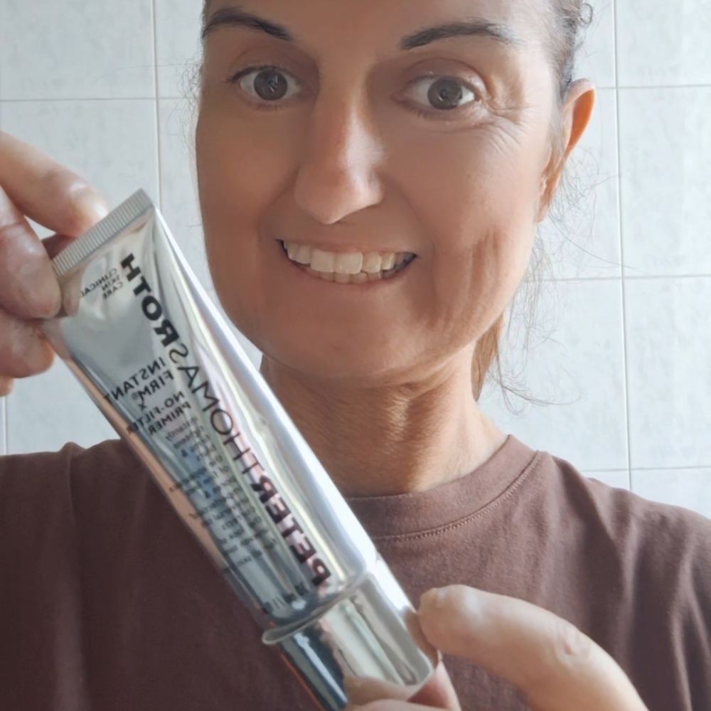 Primer viso Hyaro 30ml
