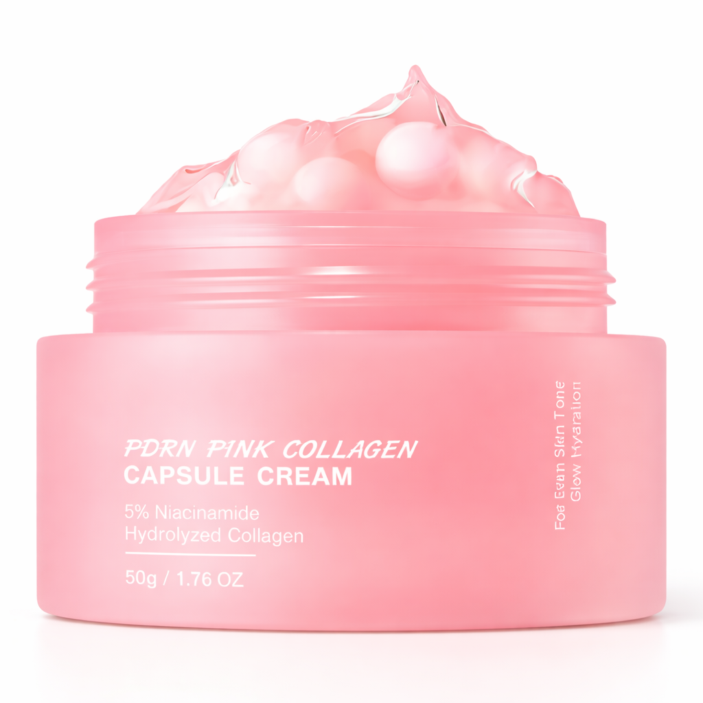 ✨Hyaro collagen capsule Cream✨