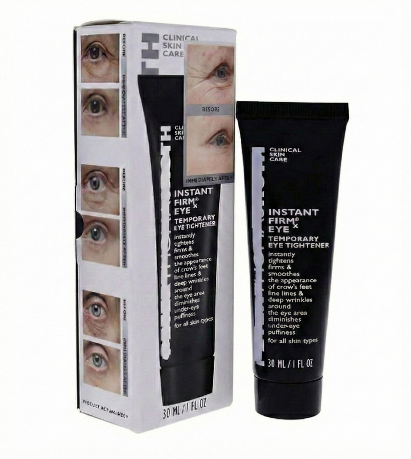 Peter Thomas Roth Instant FIRMx Eye
