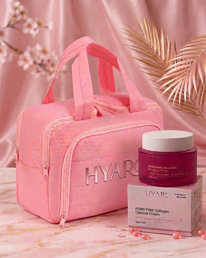 ✨Hyaro collagen capsule Cream✨