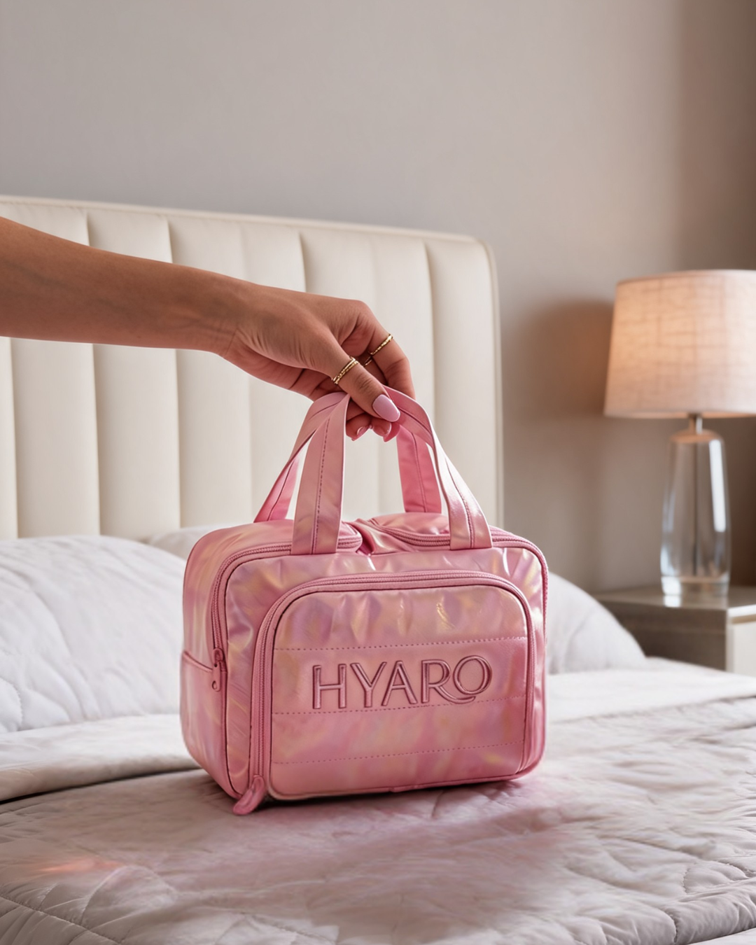 Beauty Bag Hyaro